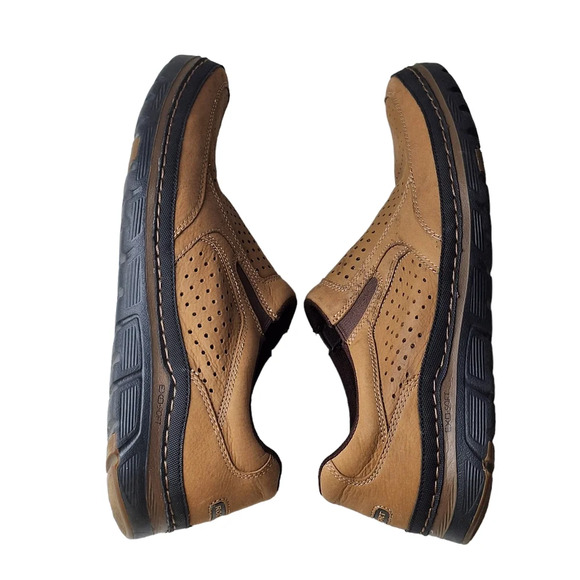 Rockport Adiprene Adidas Loafer Shoes - Picture 9 of 15